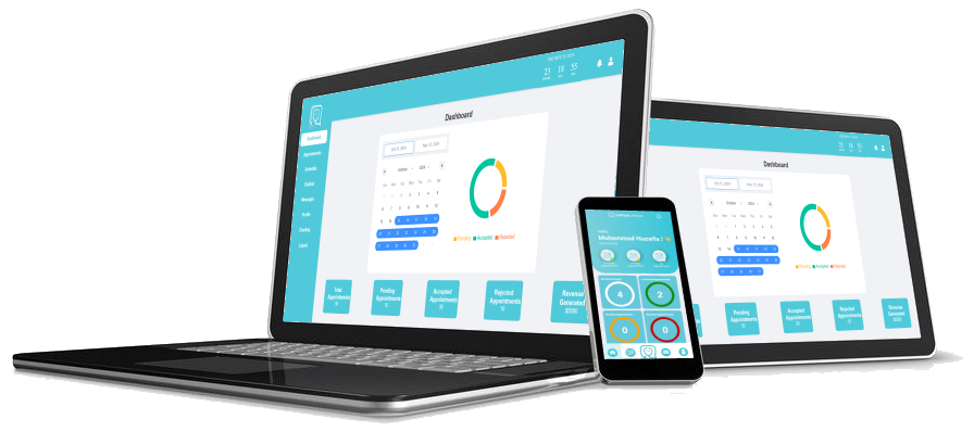 Mobile UI
